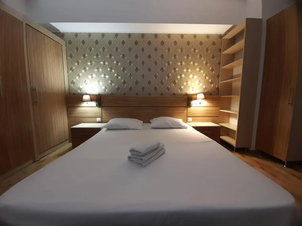 Daire Easystay Flats Bükreş