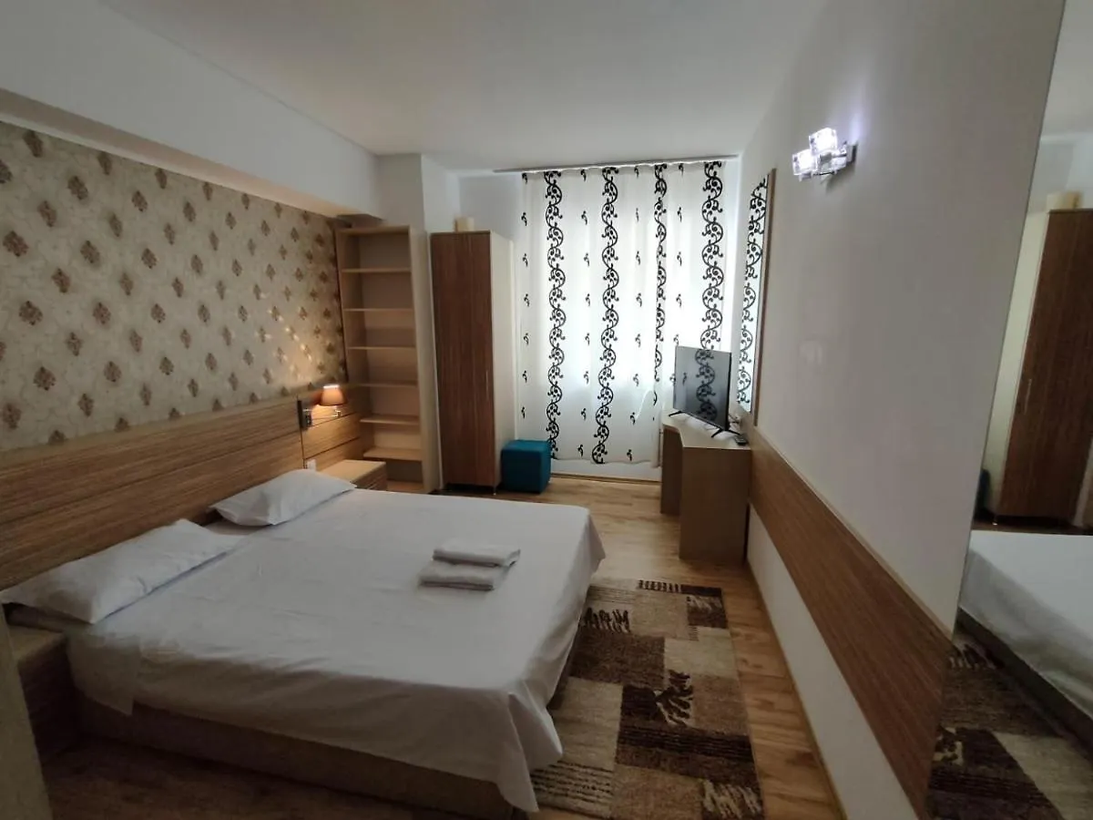 Easystay Flats Bükreş