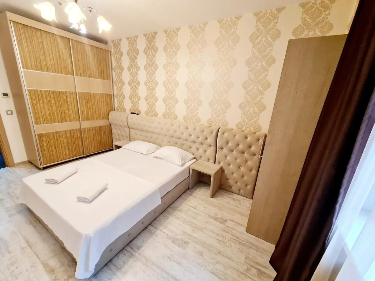 Daire Easystay Flats Bükreş Romanya