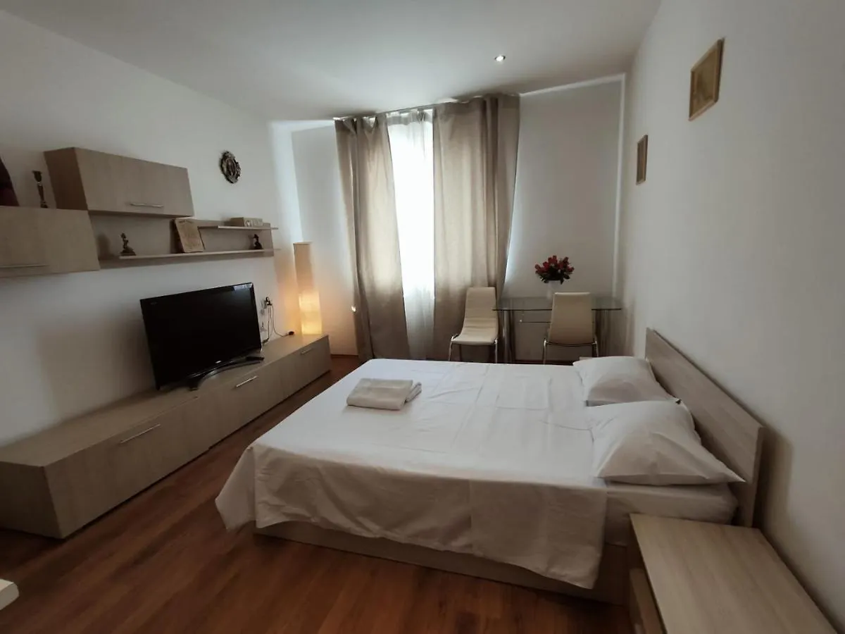 Easystay Flats Bükreş