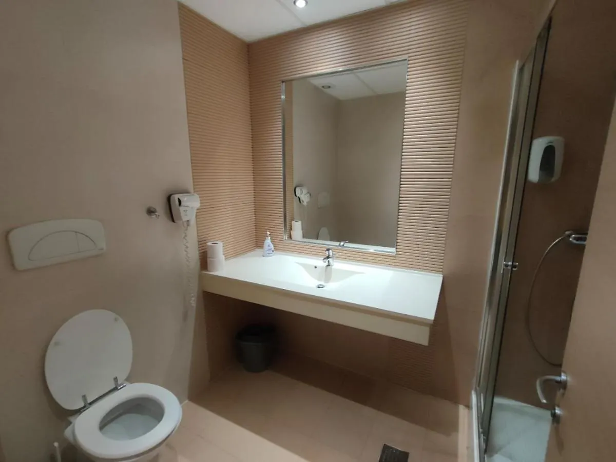 Easystay Flats Bükreş 0*,  Romanya