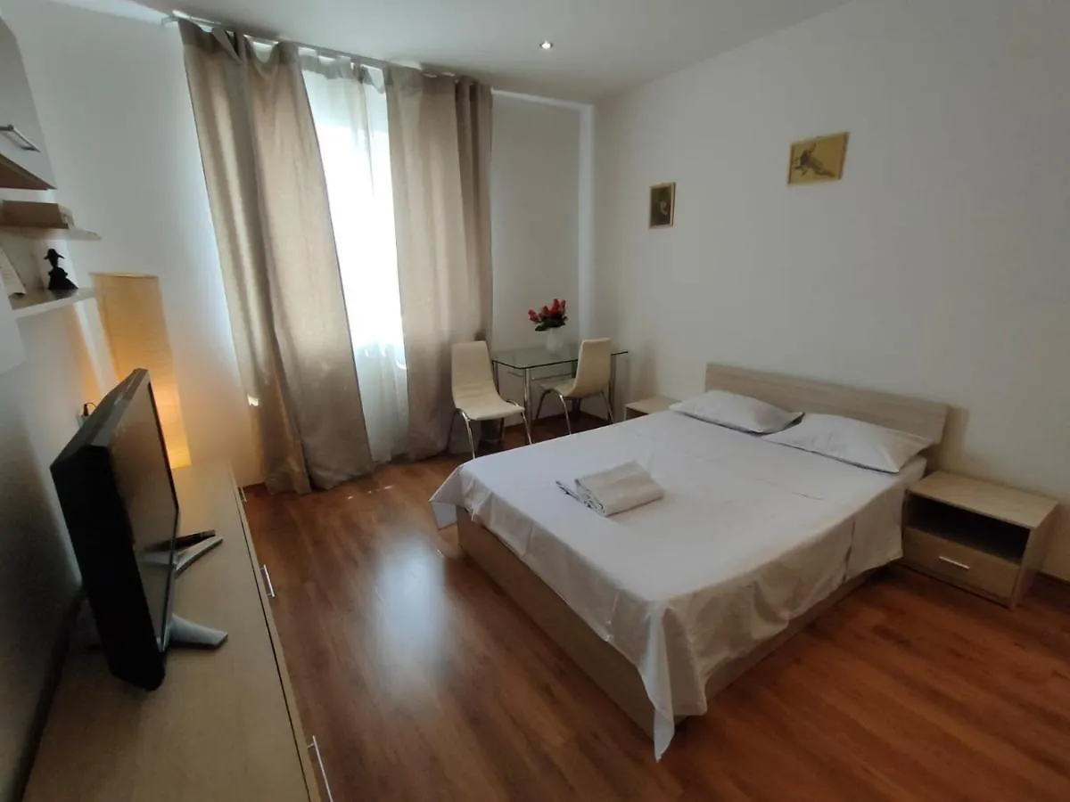 Easystay Flats Bükreş 0*,