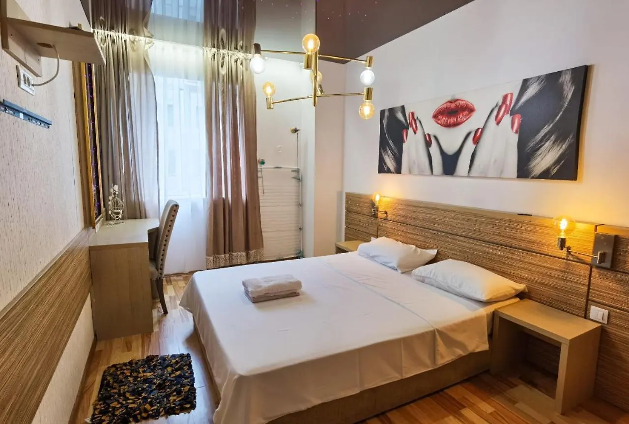 Daire Easystay Flats Bükreş