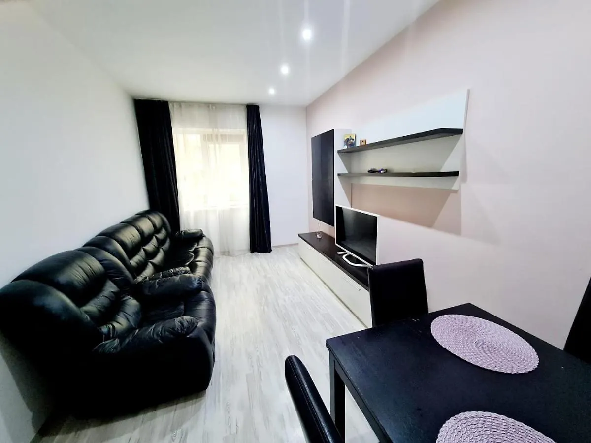 Easystay Flats Bükreş Daire