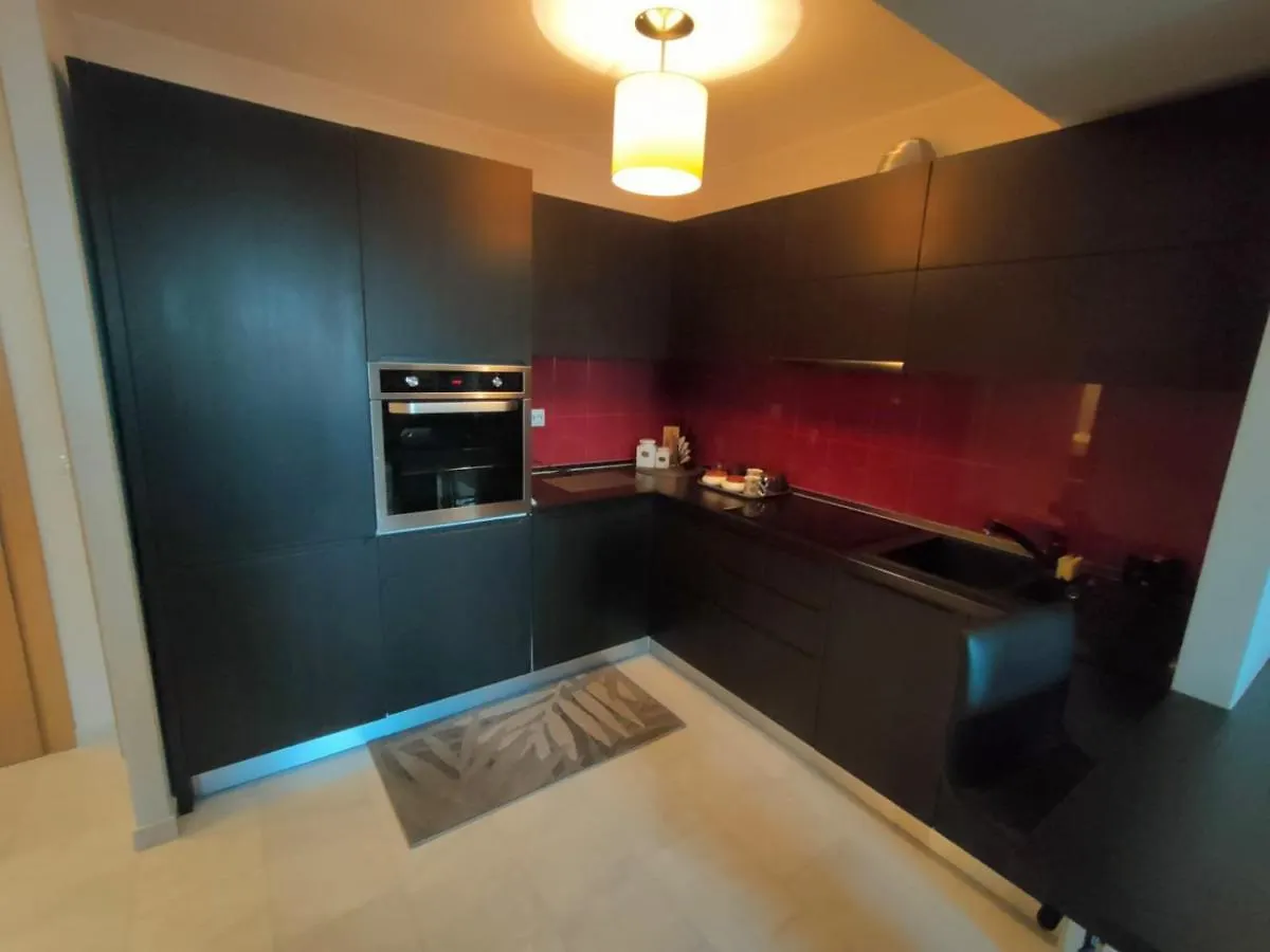 Easystay Flats Bükreş