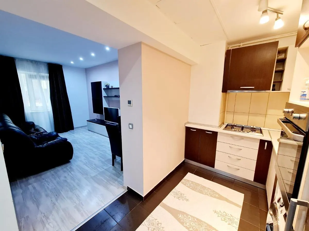 Daire Easystay Flats Bükreş