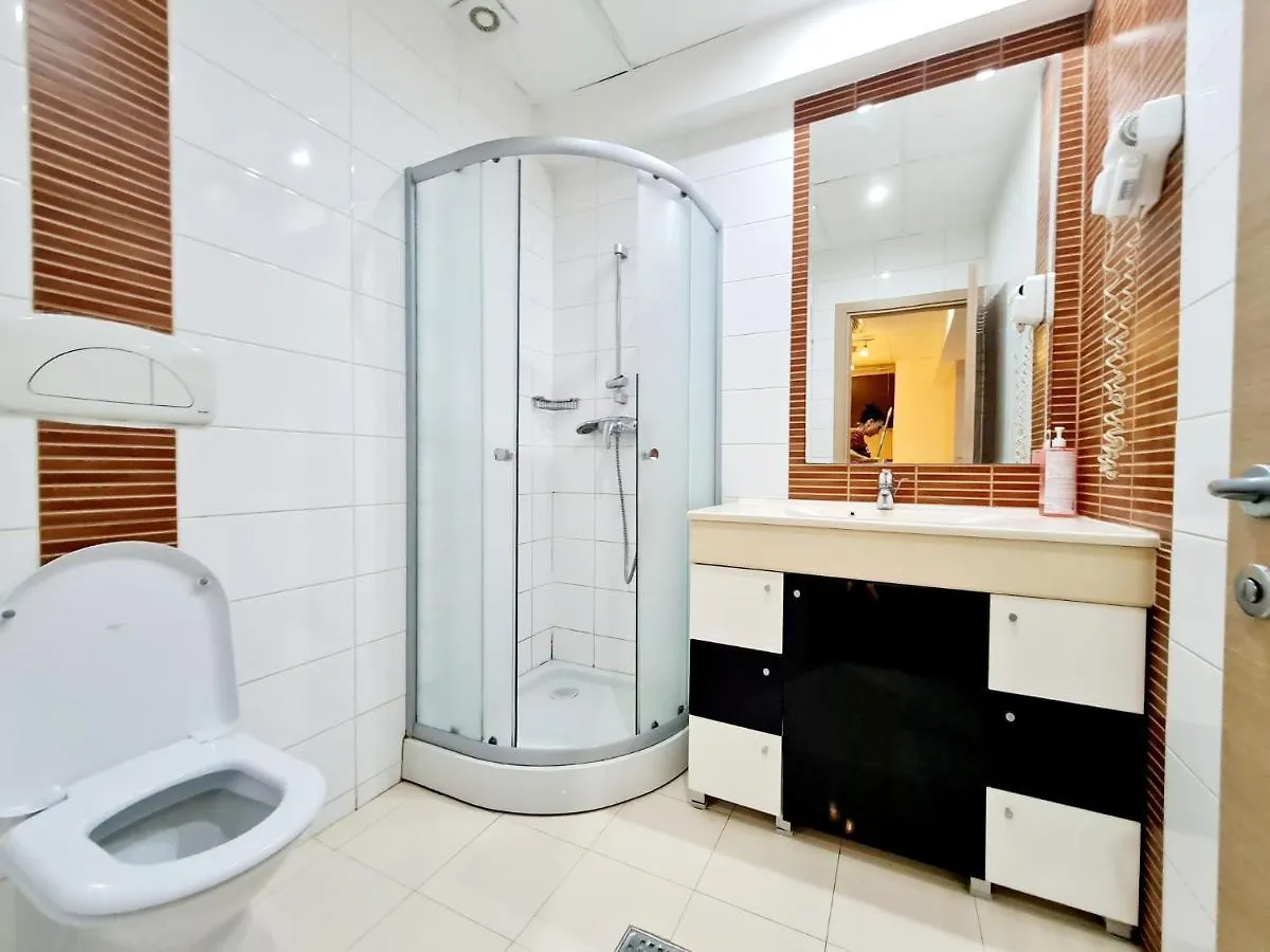Easystay Flats Bükreş