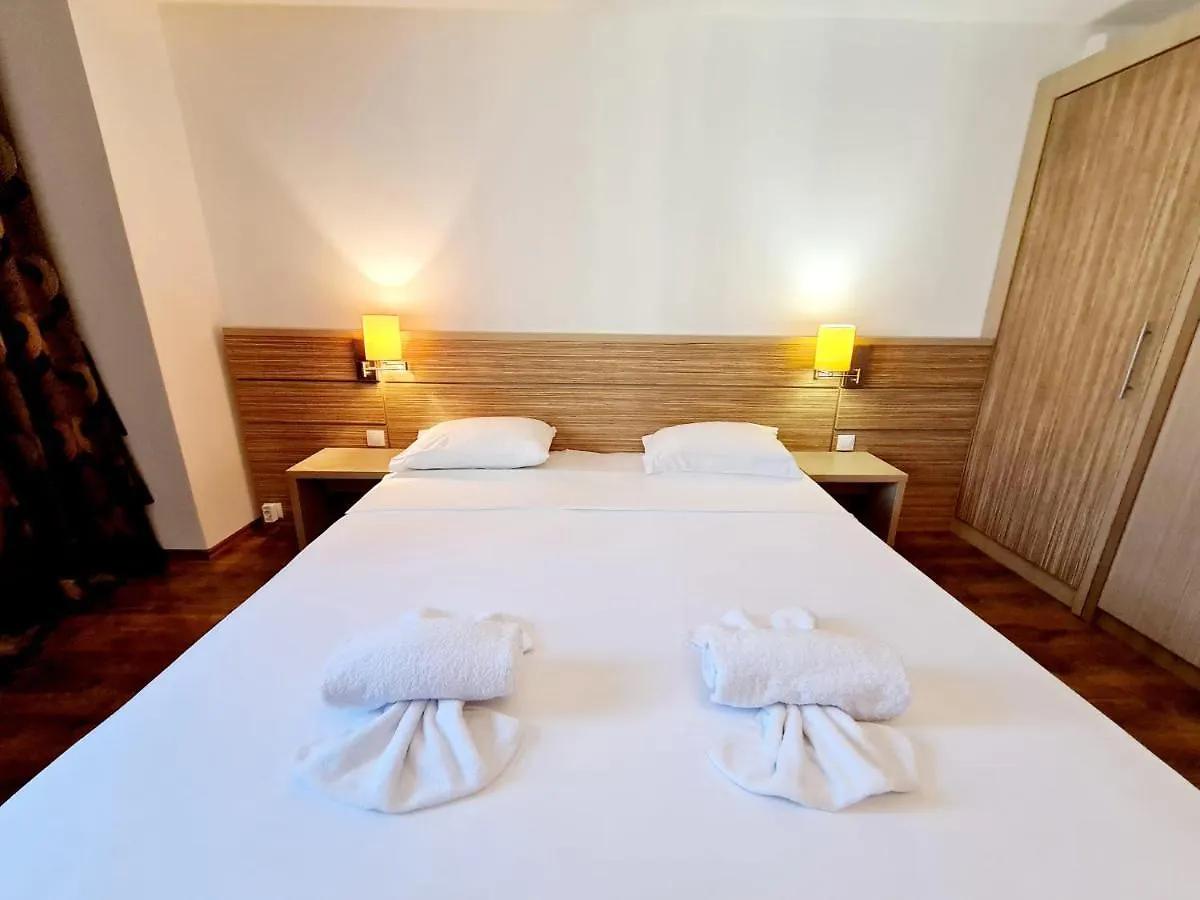 Easystay Flats Bükreş Daire