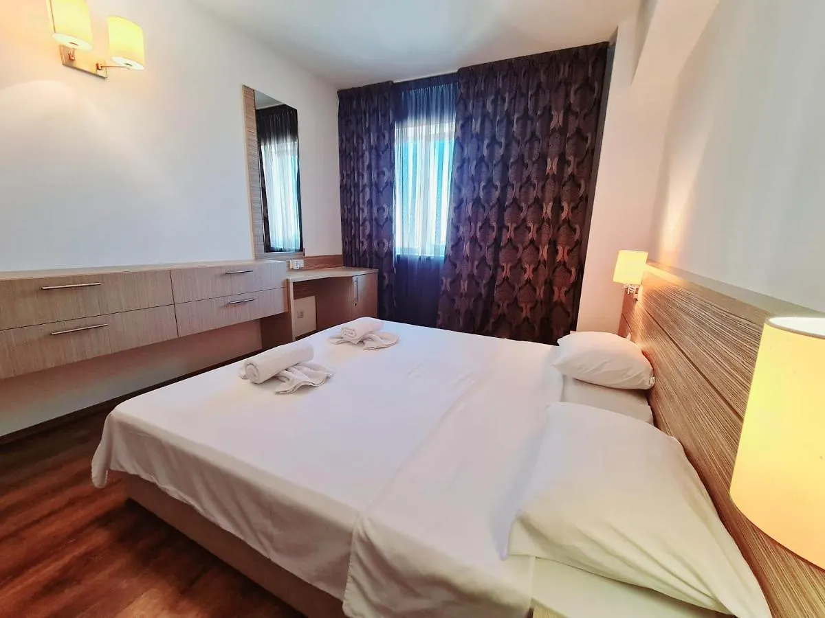 Easystay Flats Bükreş Romanya