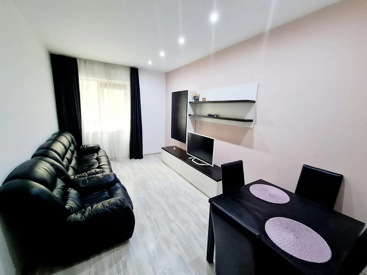 Easystay Flats Bükreş