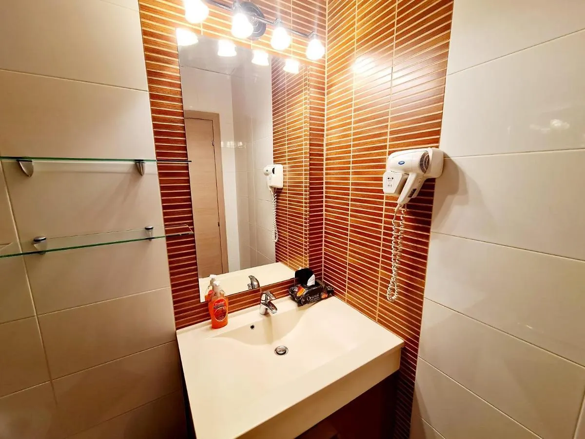 Easystay Flats Bükreş Daire