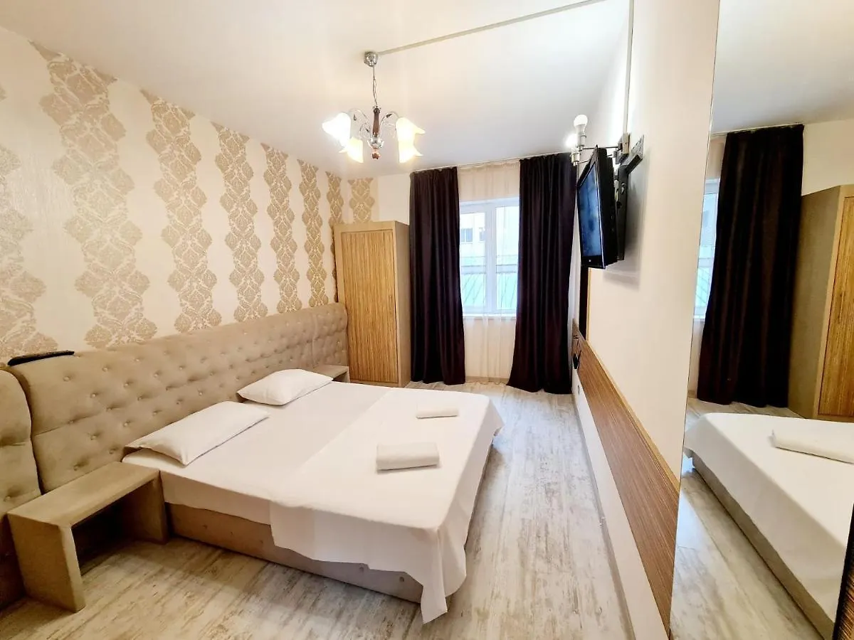 Easystay Flats Bükreş Romanya