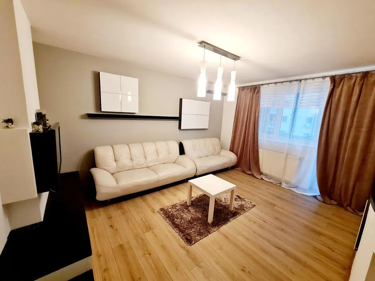 Easystay Flats Bükreş