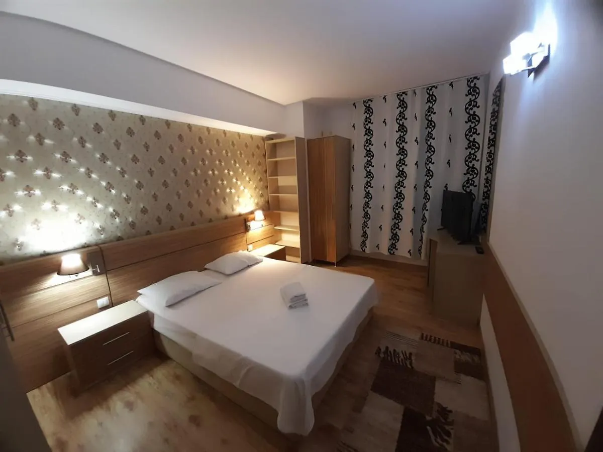 Easystay Flats Бухарест Румыния