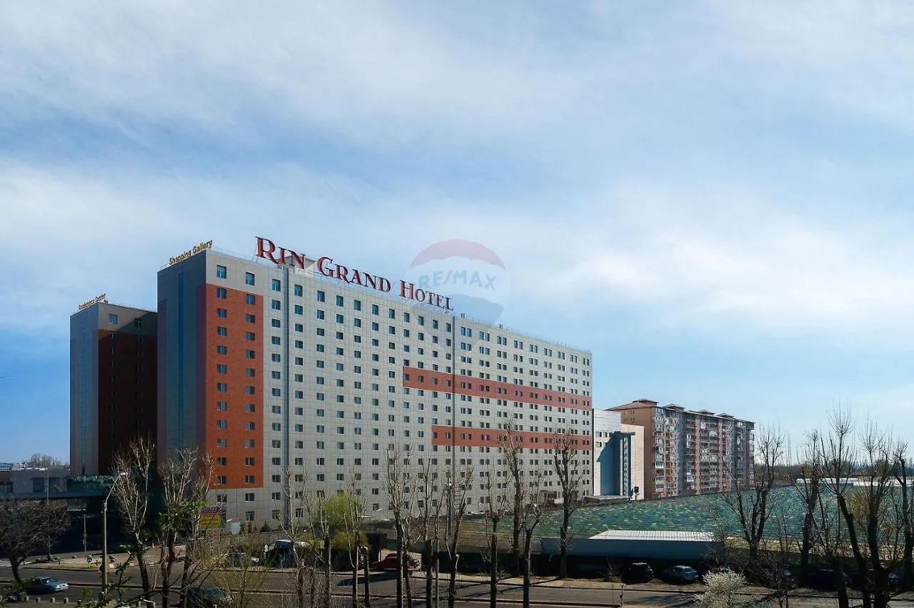 Easystay Flats Бухарест Румыния