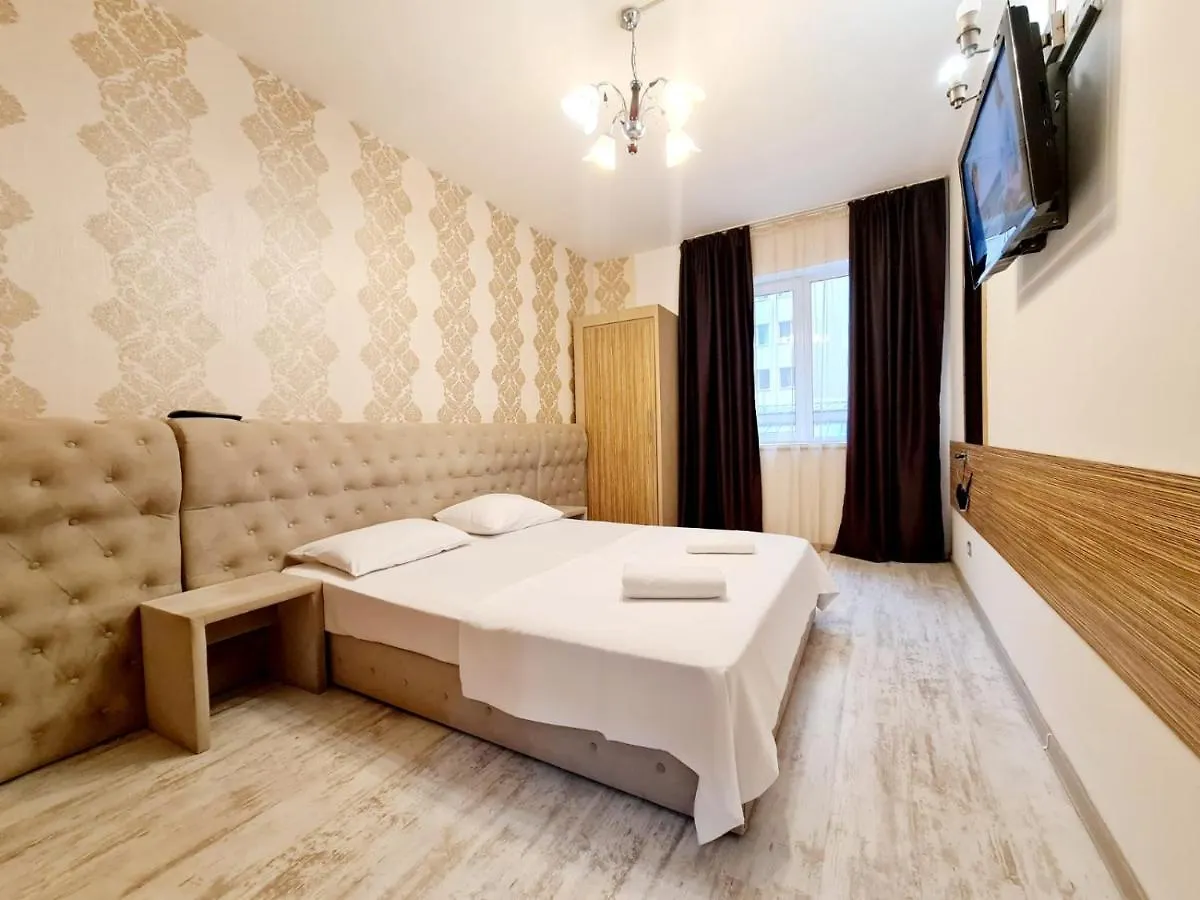Easystay Flats Бухарест
