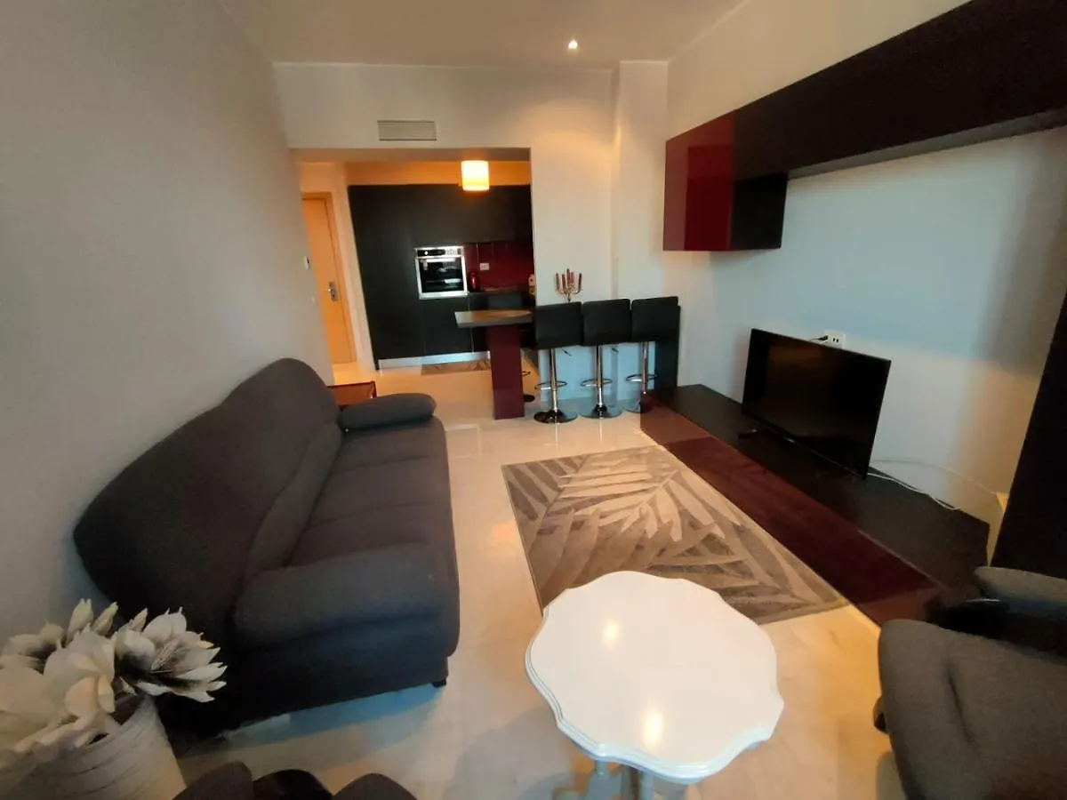 Easystay Flats Bucureşti Apartament