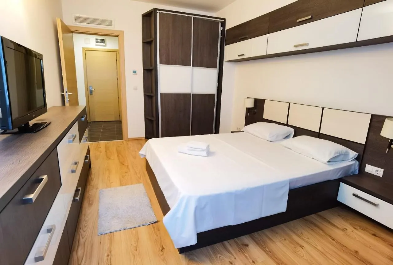 Easystay Flats Bucureşti Apartament