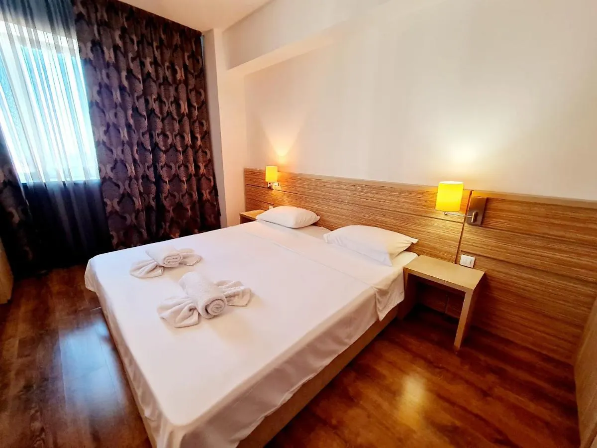 Апартаменты Easystay Flats Бухарест Румыния