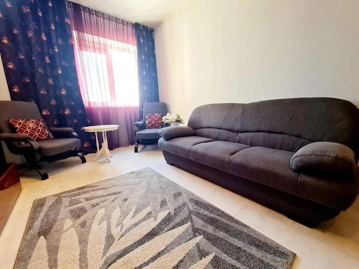 Апартаменты Easystay Flats Бухарест Румыния