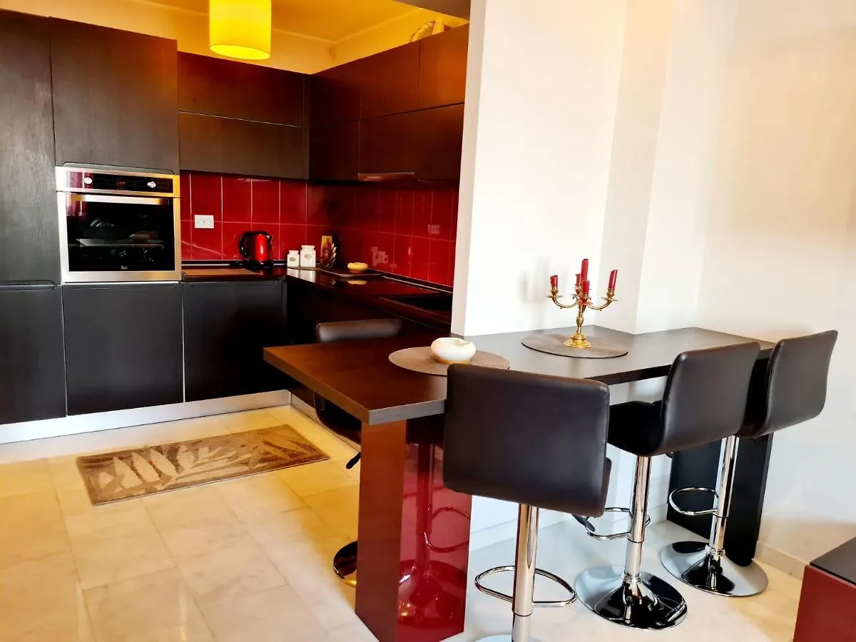 Easystay Flats Бухарест 0*,  Румыния