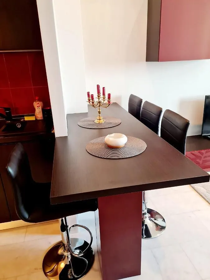 Easystay Flats Bucureşti Apartament