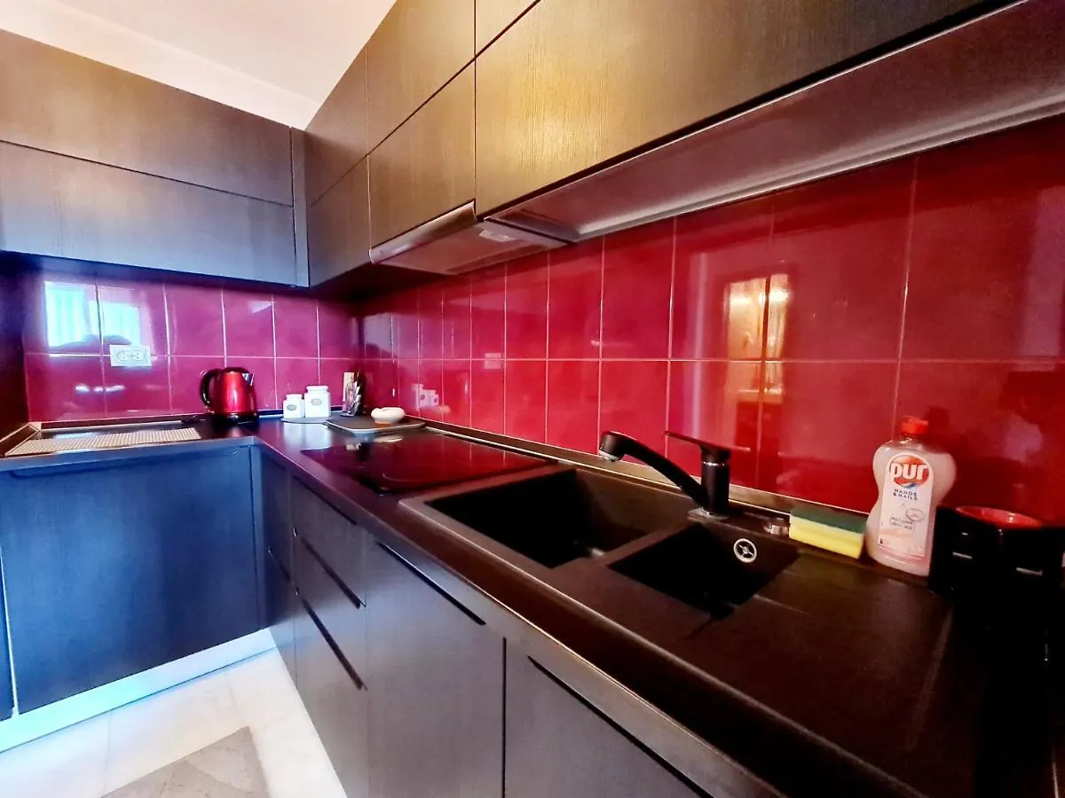 Easystay Flats Bucureşti