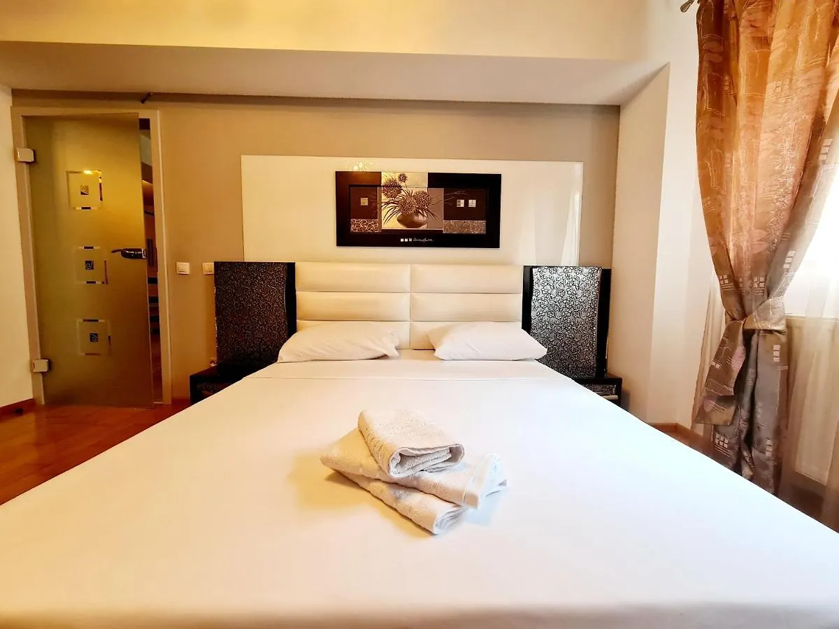 Easystay Flats Бухарест 0*,  Румыния