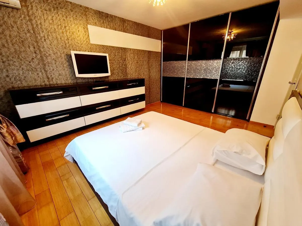 Easystay Flats Bucureşti 0*,